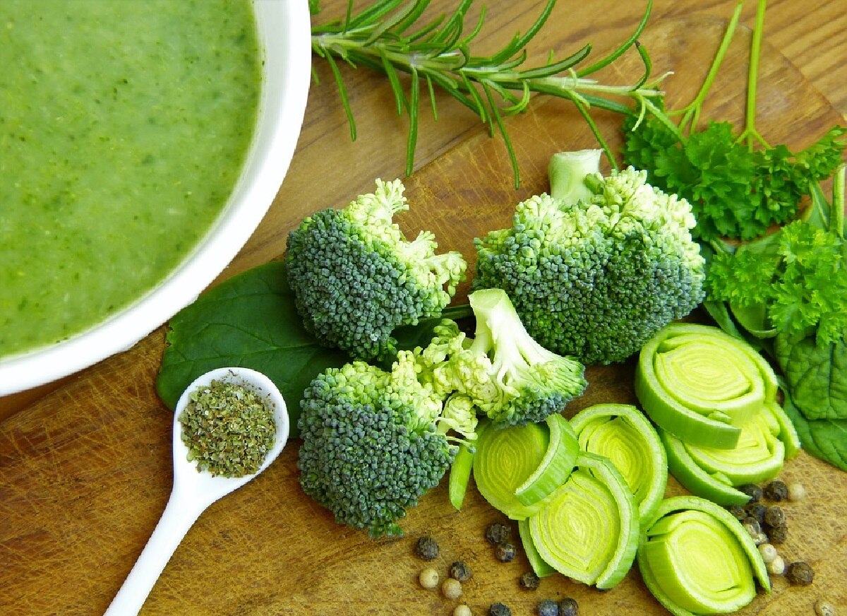 खाने की चीजों का क्वालिटी चेक