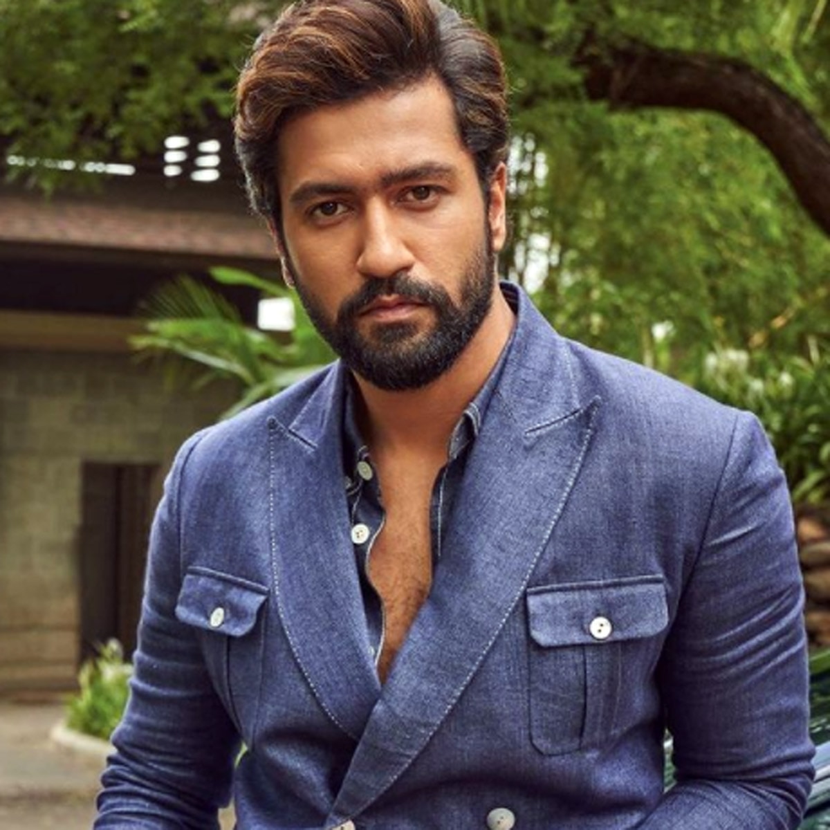 विक्की कौशल