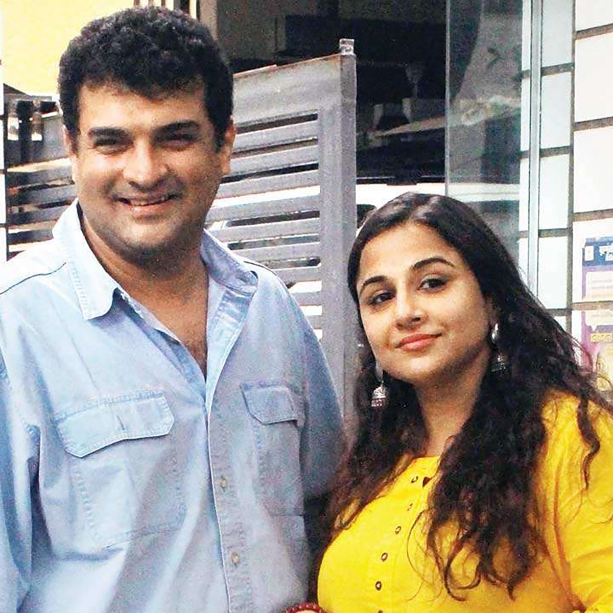 विद्या बालन