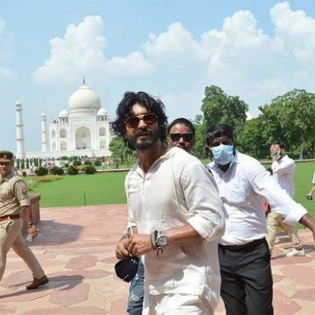 विद्युत जामवाल