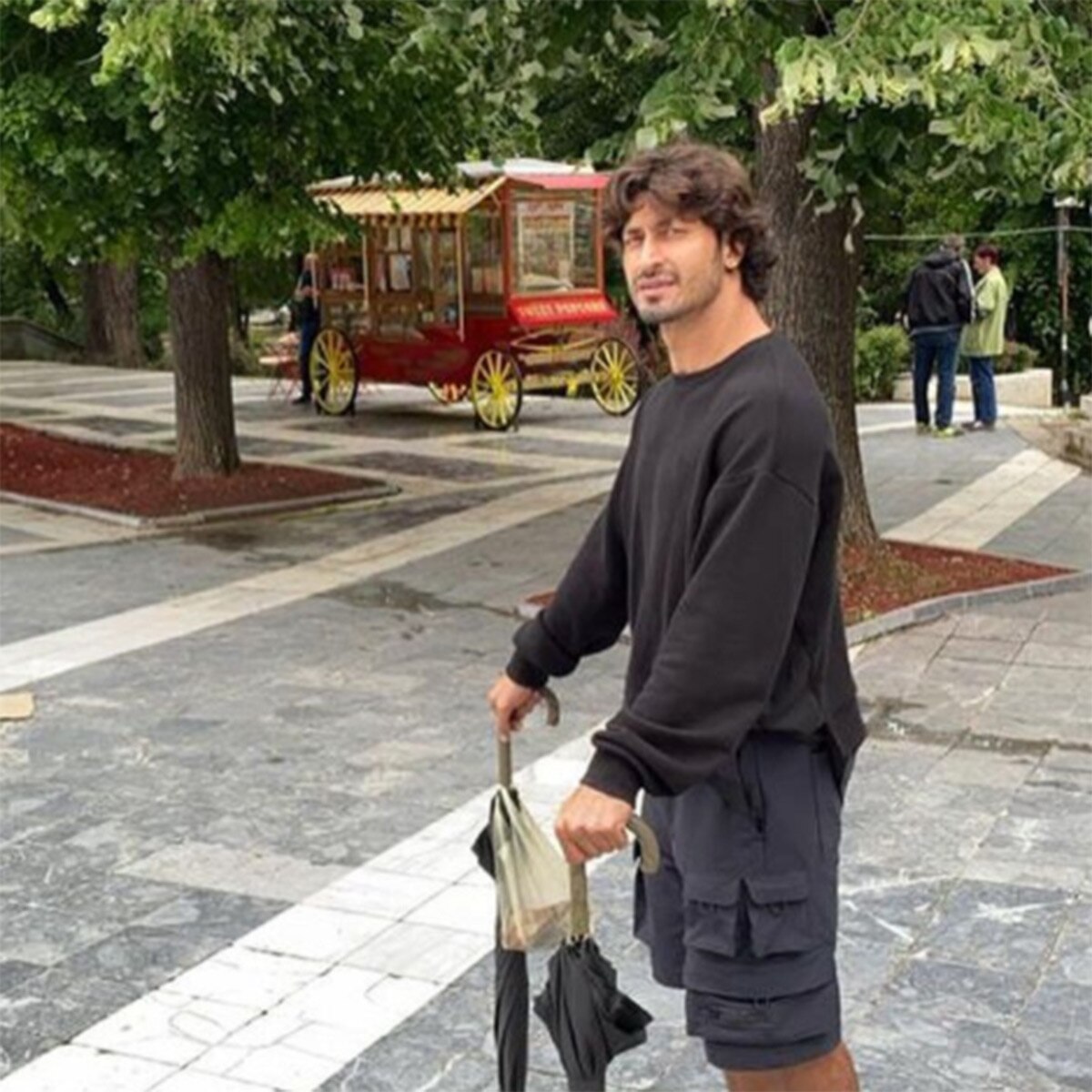 विद्युत जामवाल