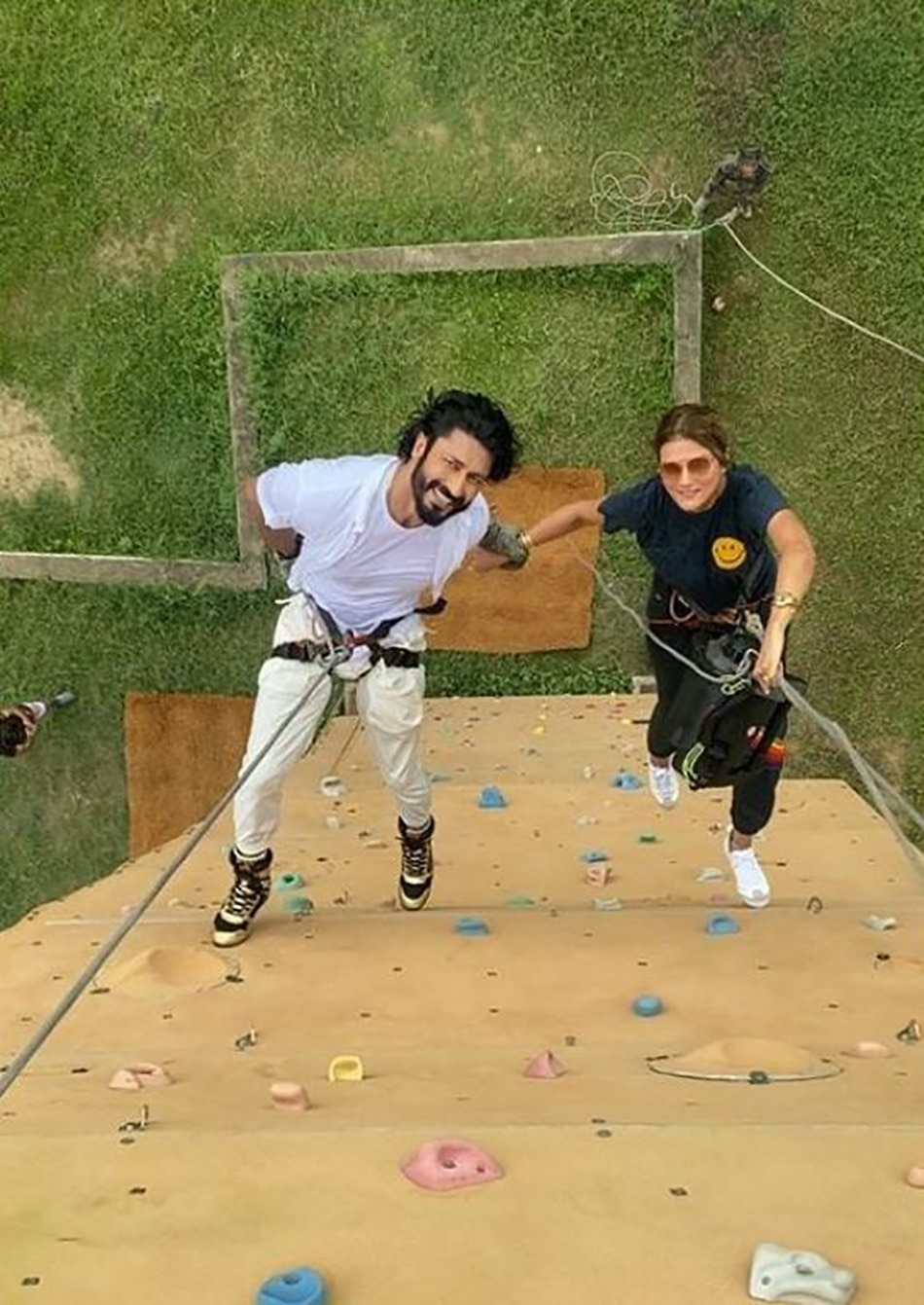 विद्युत जामवाल 