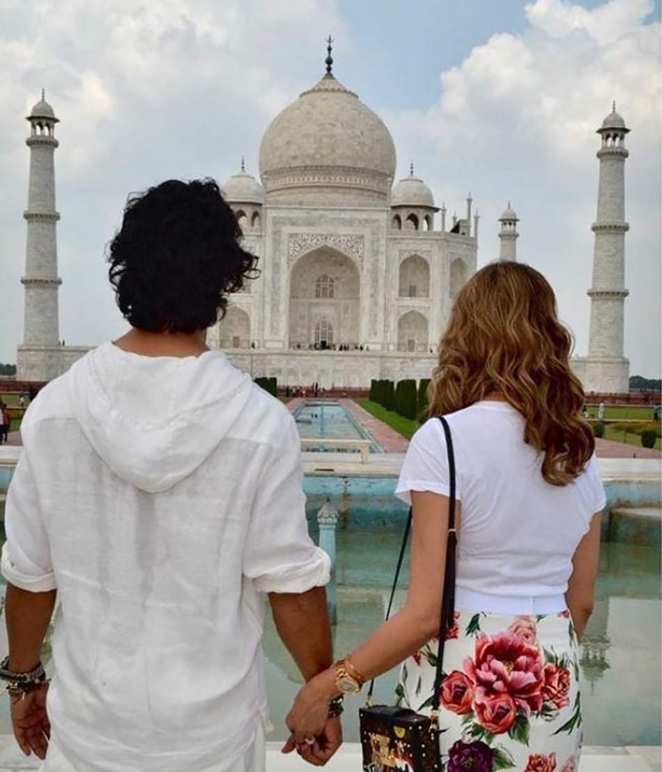 विद्युत जामवाल 