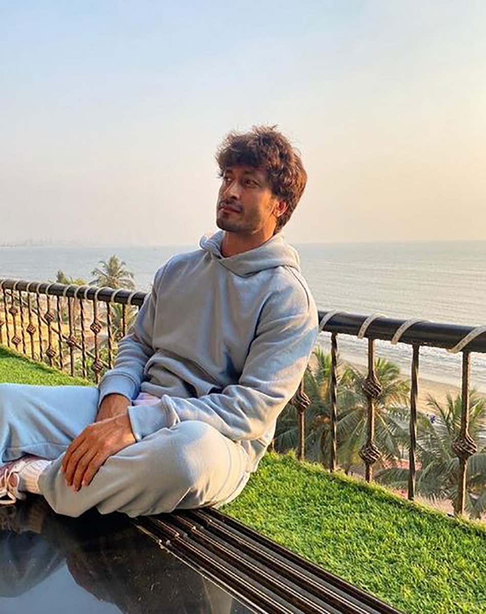 विद्युत जामवाल 