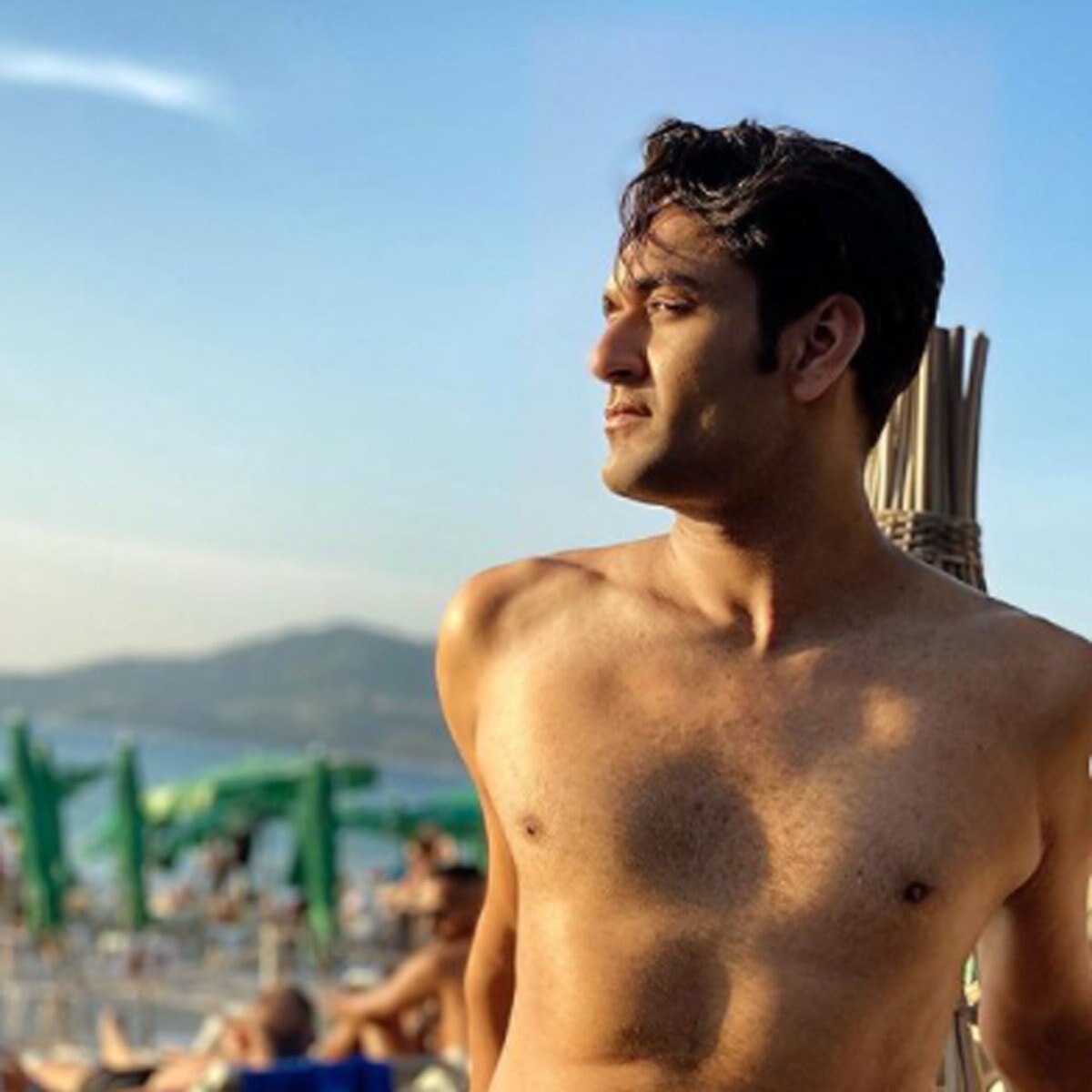 विकास गुप्ता