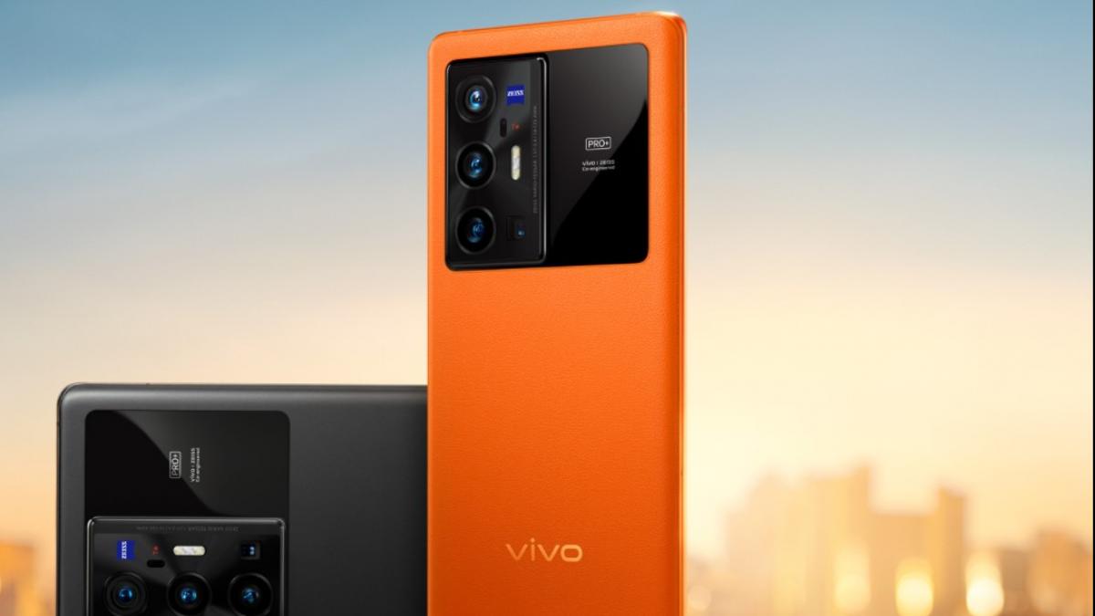 पावरफुल कैमरे के साथ Vivo X70, X70 Pro और X70 Pro+ लॉन्च, जानें कीमत और फीचर्स