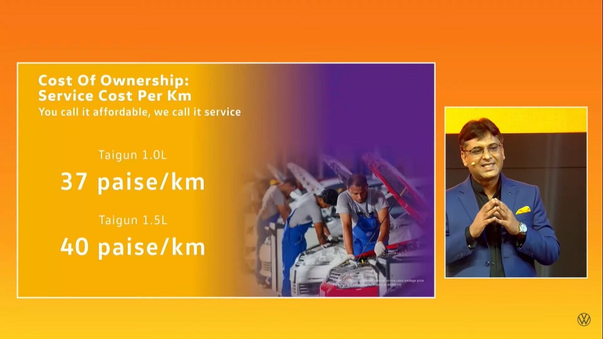 37 पैसा प्रति किमी होगी सर्विस कॉस्ट
