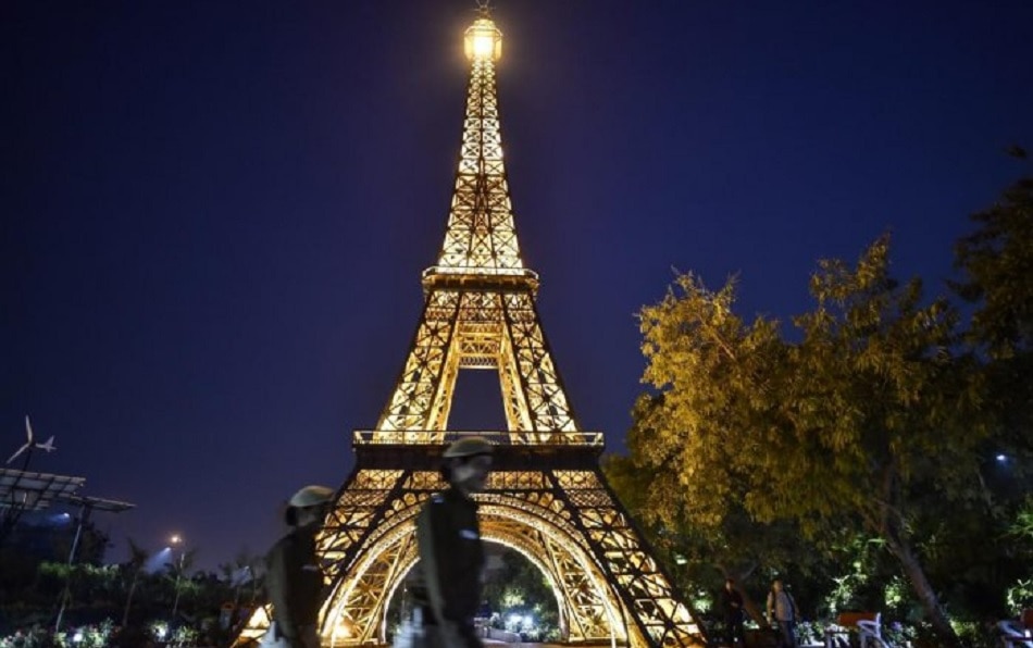 दिल्ली-NCR की ये 6 जगहें हू-ब-हू विदेश जैसी