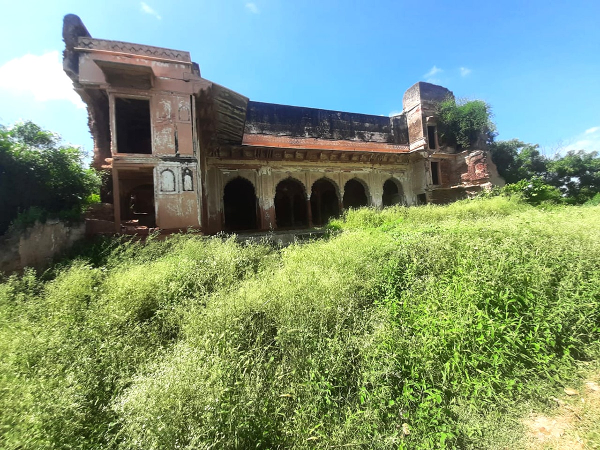 Raja Mahendra Pratap Singh