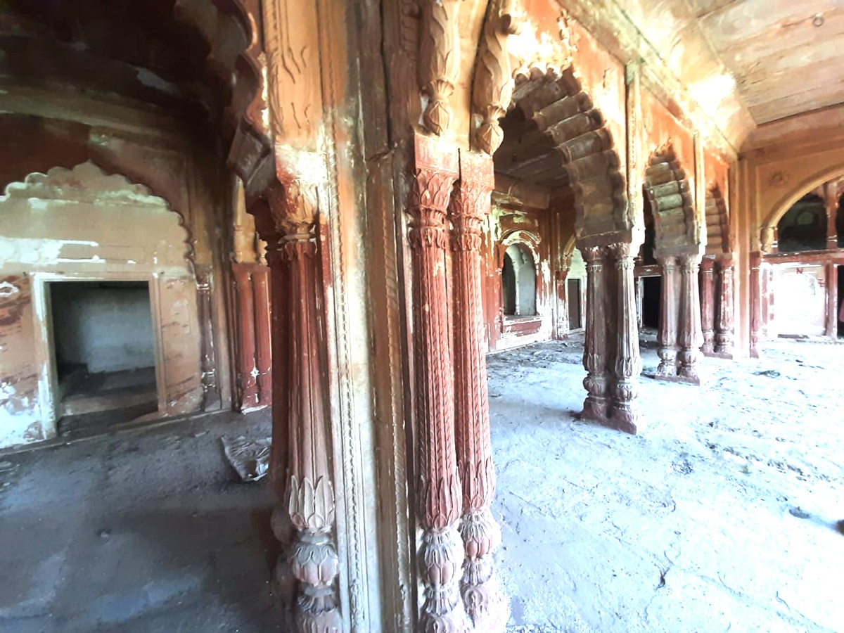 Raja Mahendra Pratap Singh