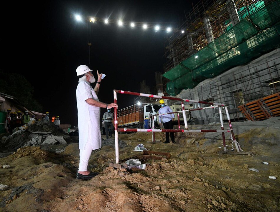 पीएम मोदी