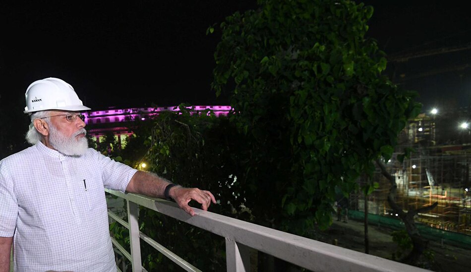 पीएम मोदी