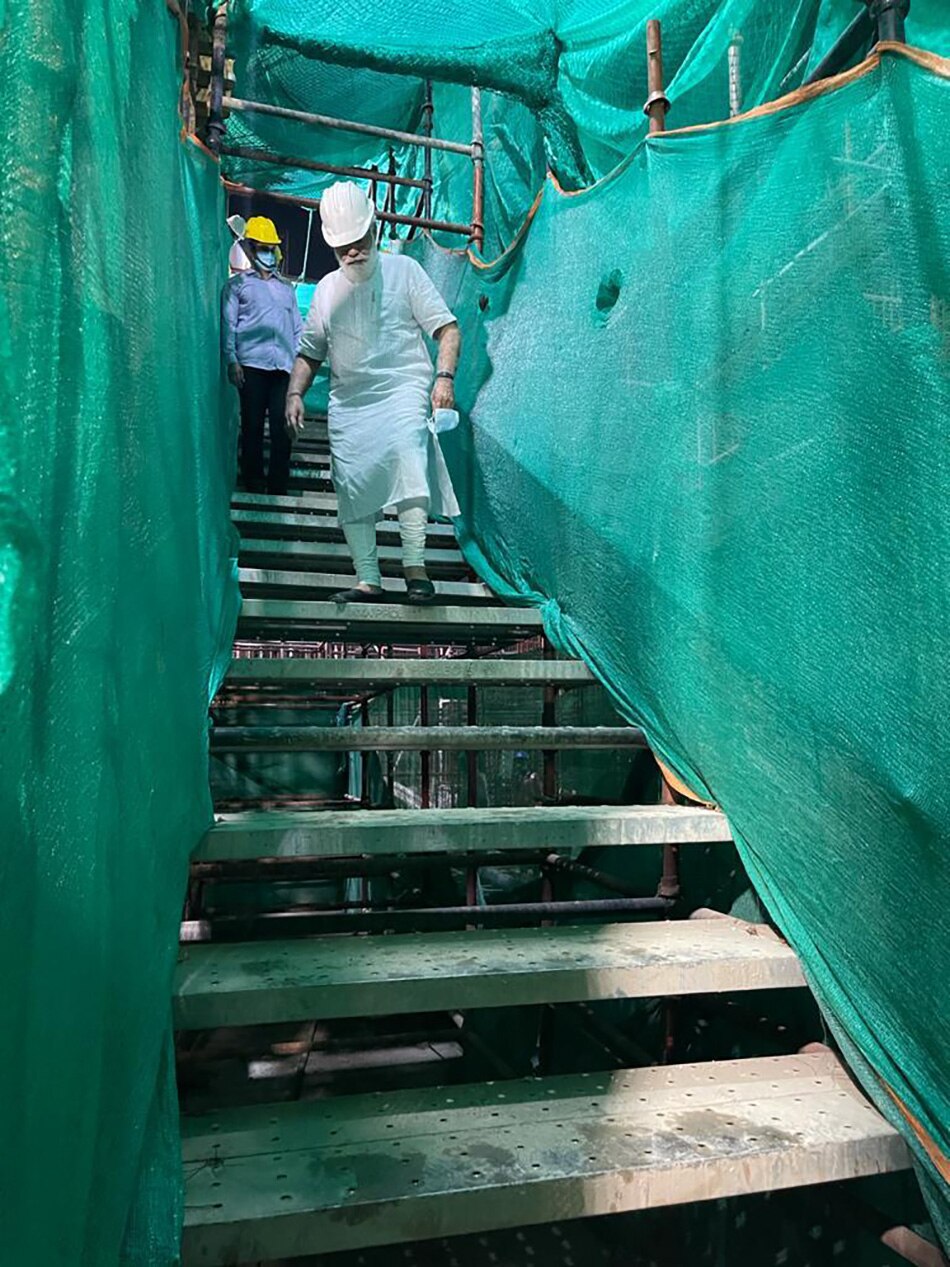 पीएम मोदी