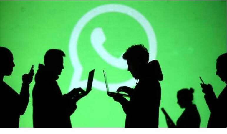 WhatsApp business directory feature