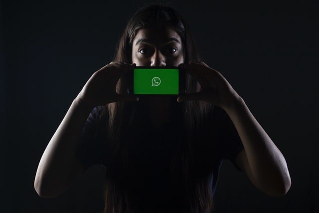 WhatsApp end support