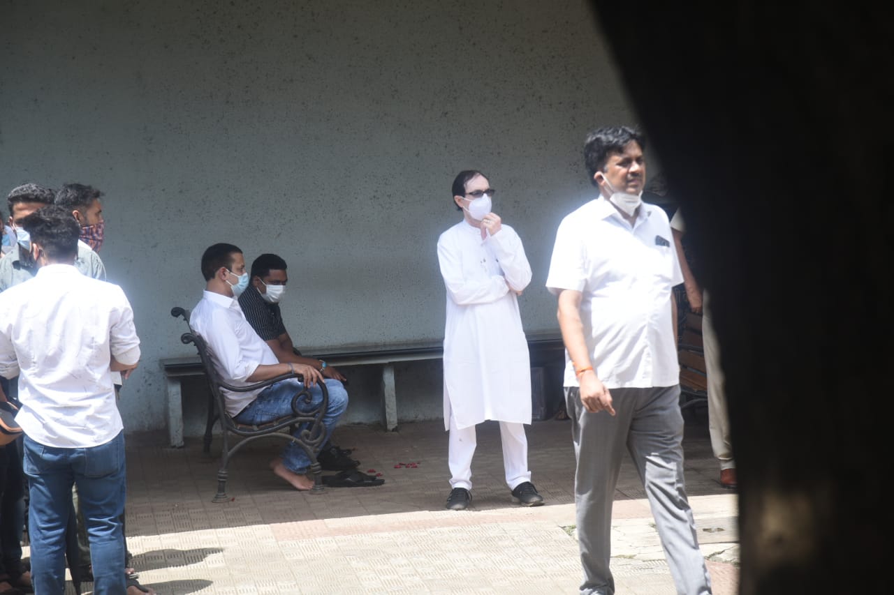 राहुल महाजन