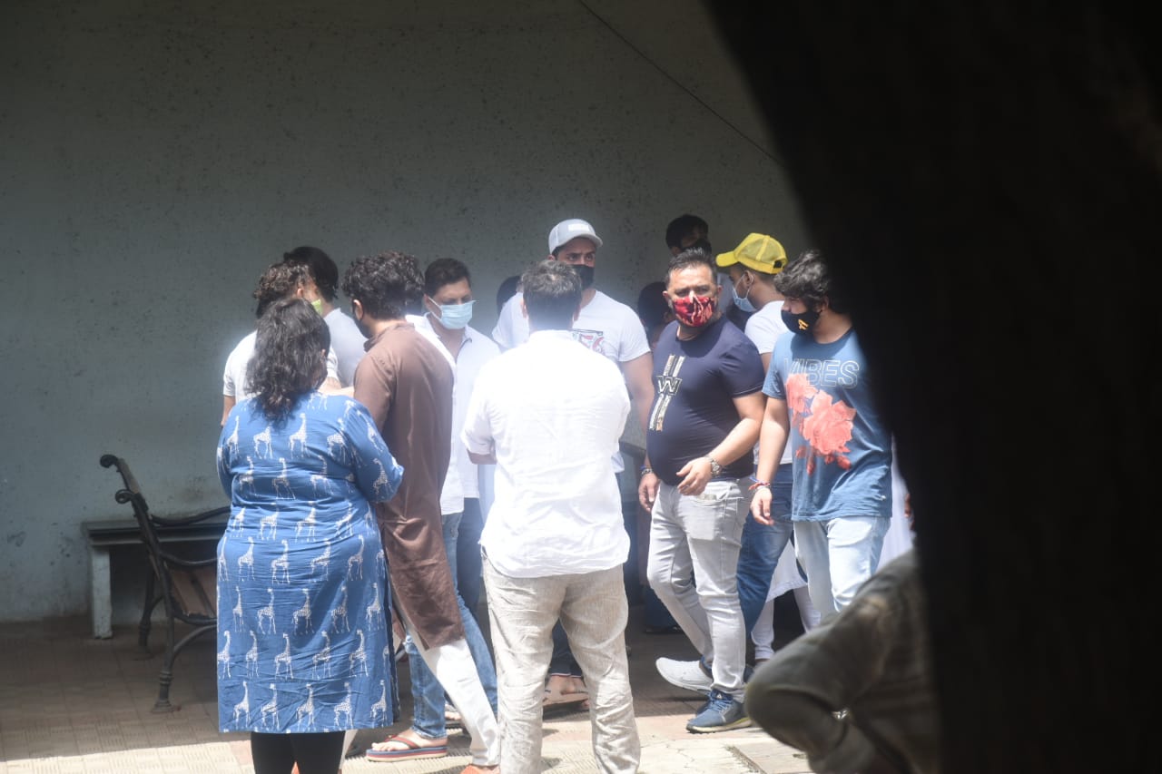 अली गोनी