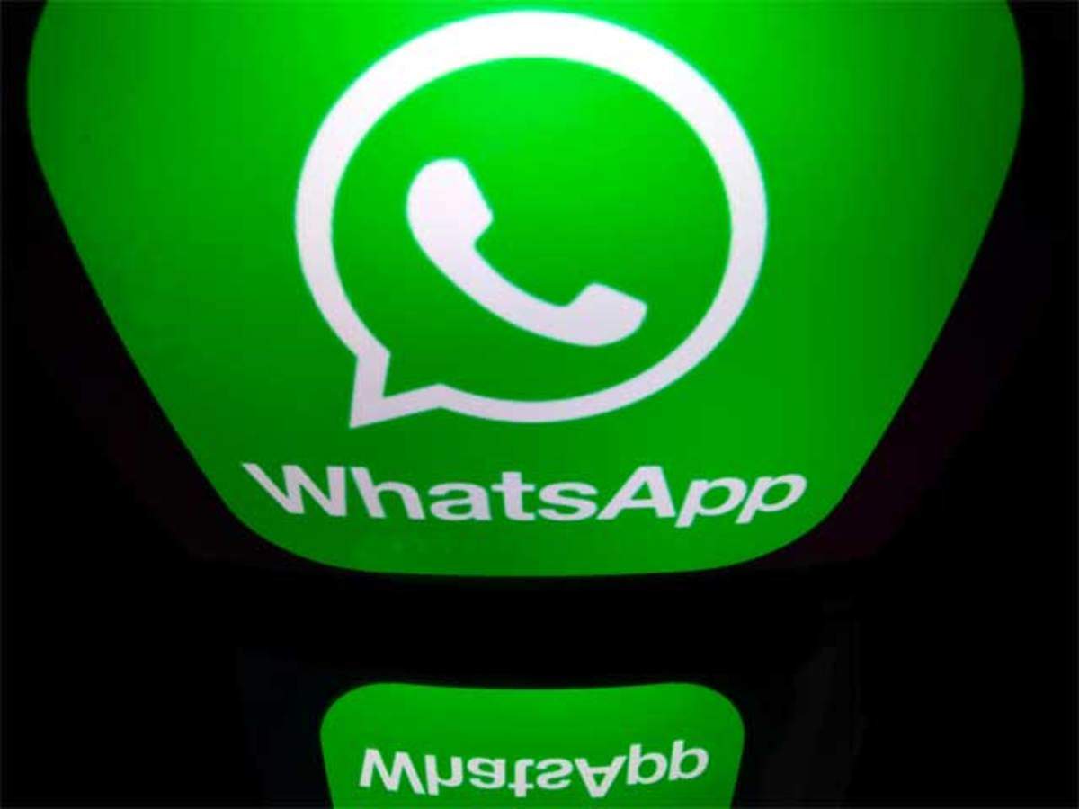 WhatsApp end support