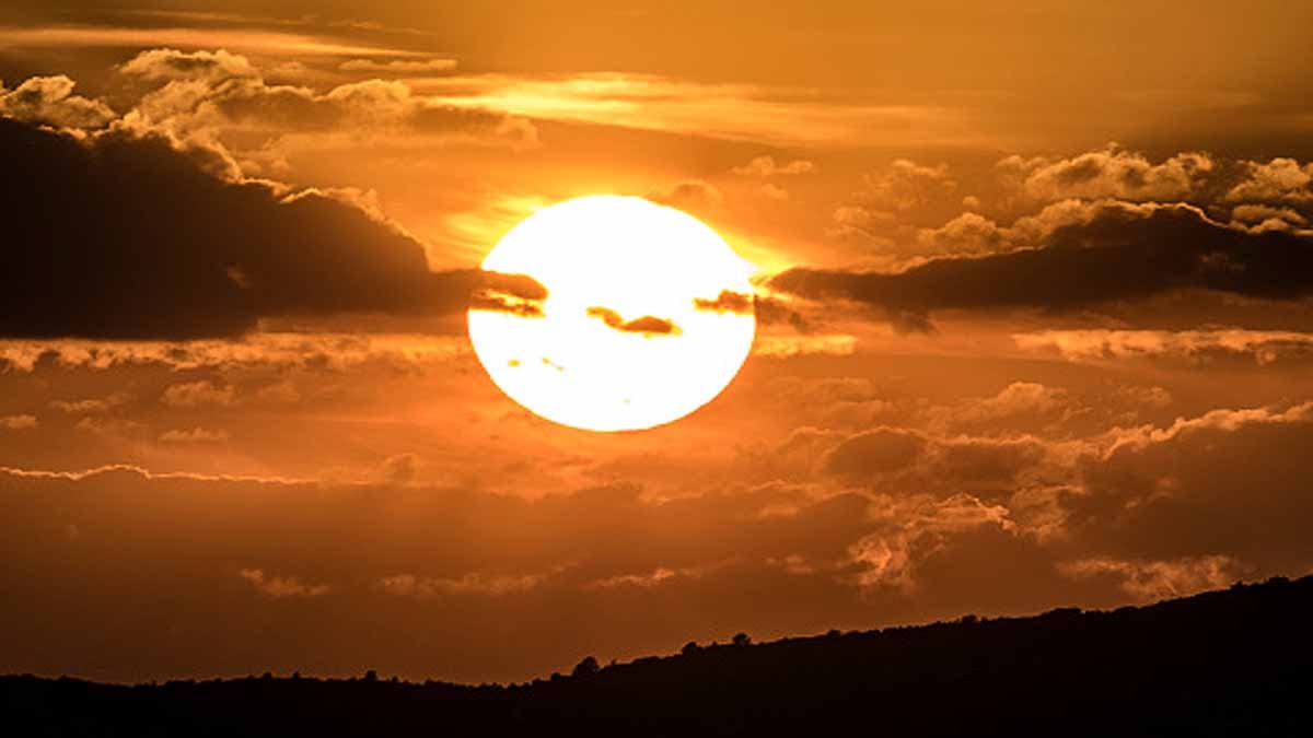 When Our Sun Will Die