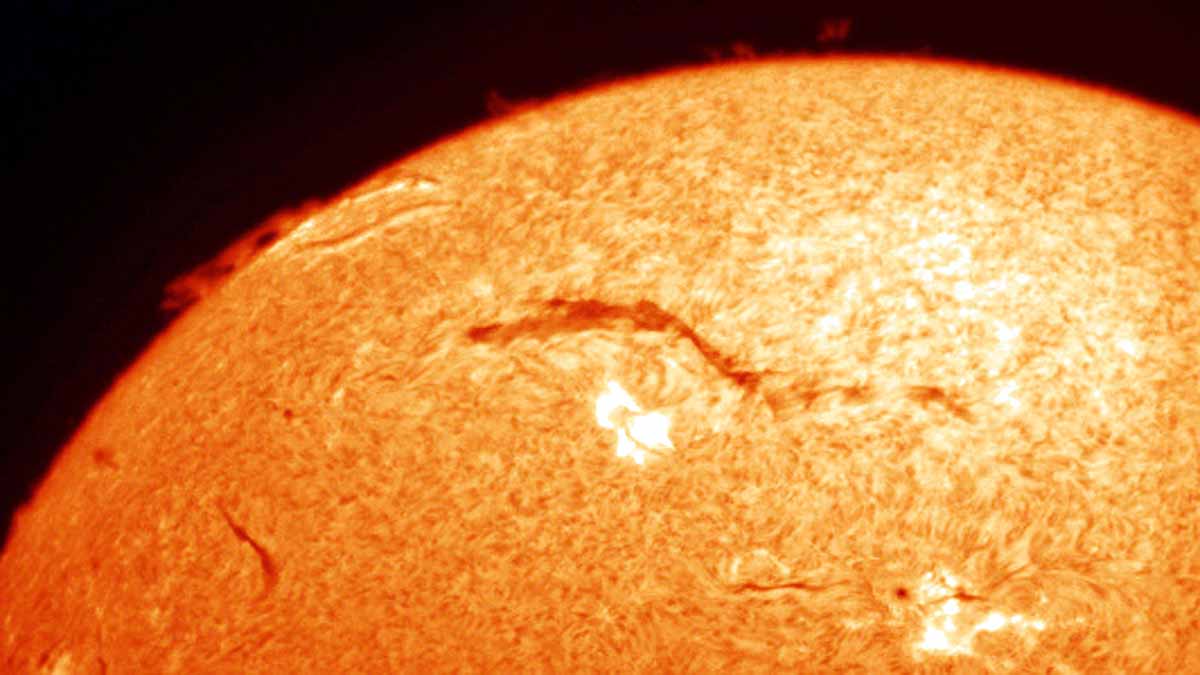 When Our Sun Will Die