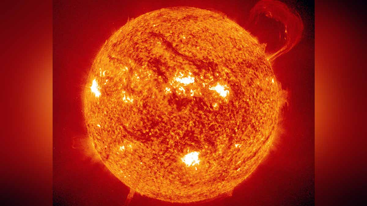 When Our Sun Will Die