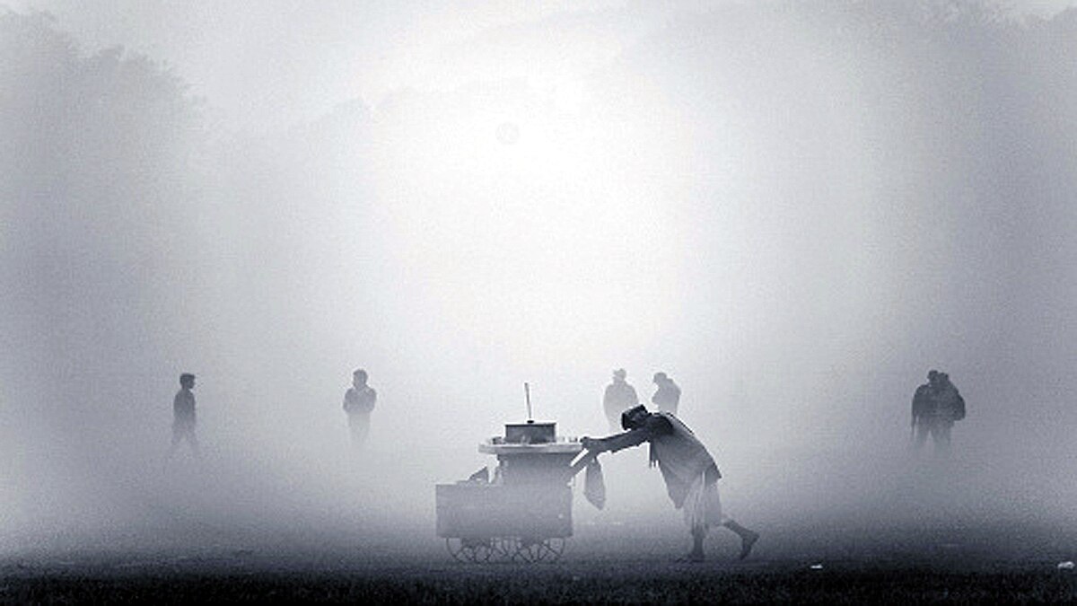 WHO New Air Quality Guidelines