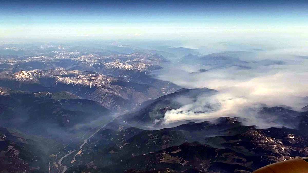 WHO New Air Quality Guidelines