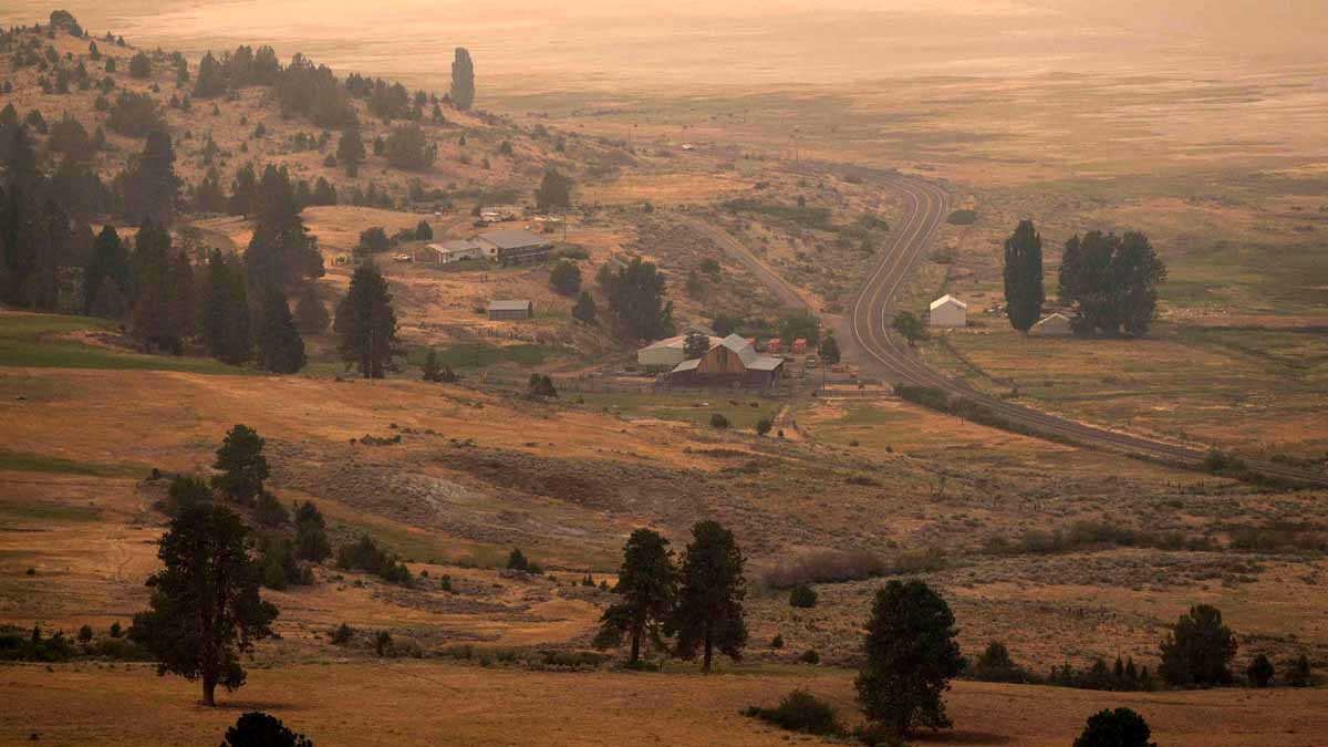 WHO New Air Quality Guidelines