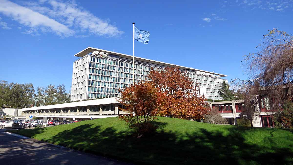 WHO New Air Quality Guidelines