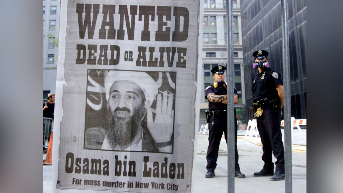 september 11 america terrorists attack world trade center