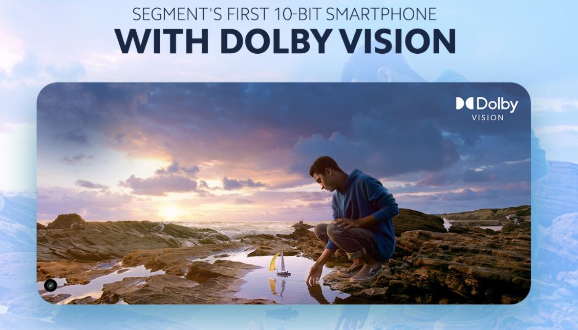 Xiaomi 11 Lite NE 5G