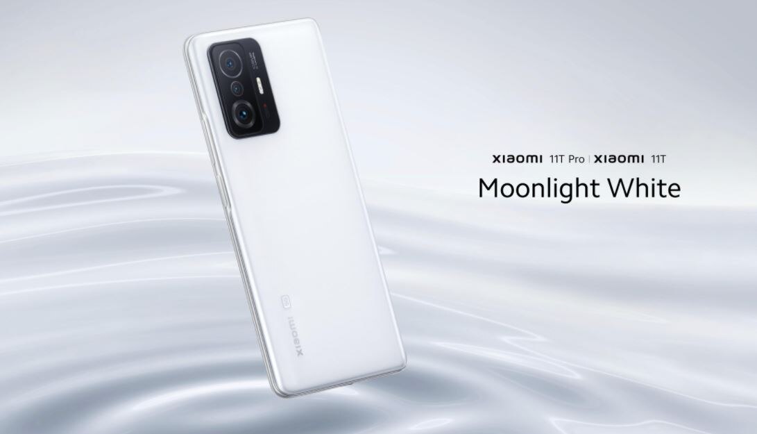 Xiaomi 11T Series
