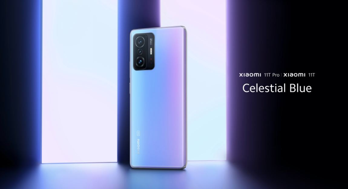 Xiaomi 11T Series