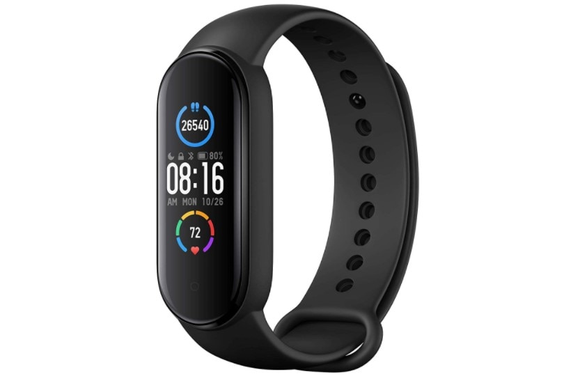 Xiaomi Mi Band 5