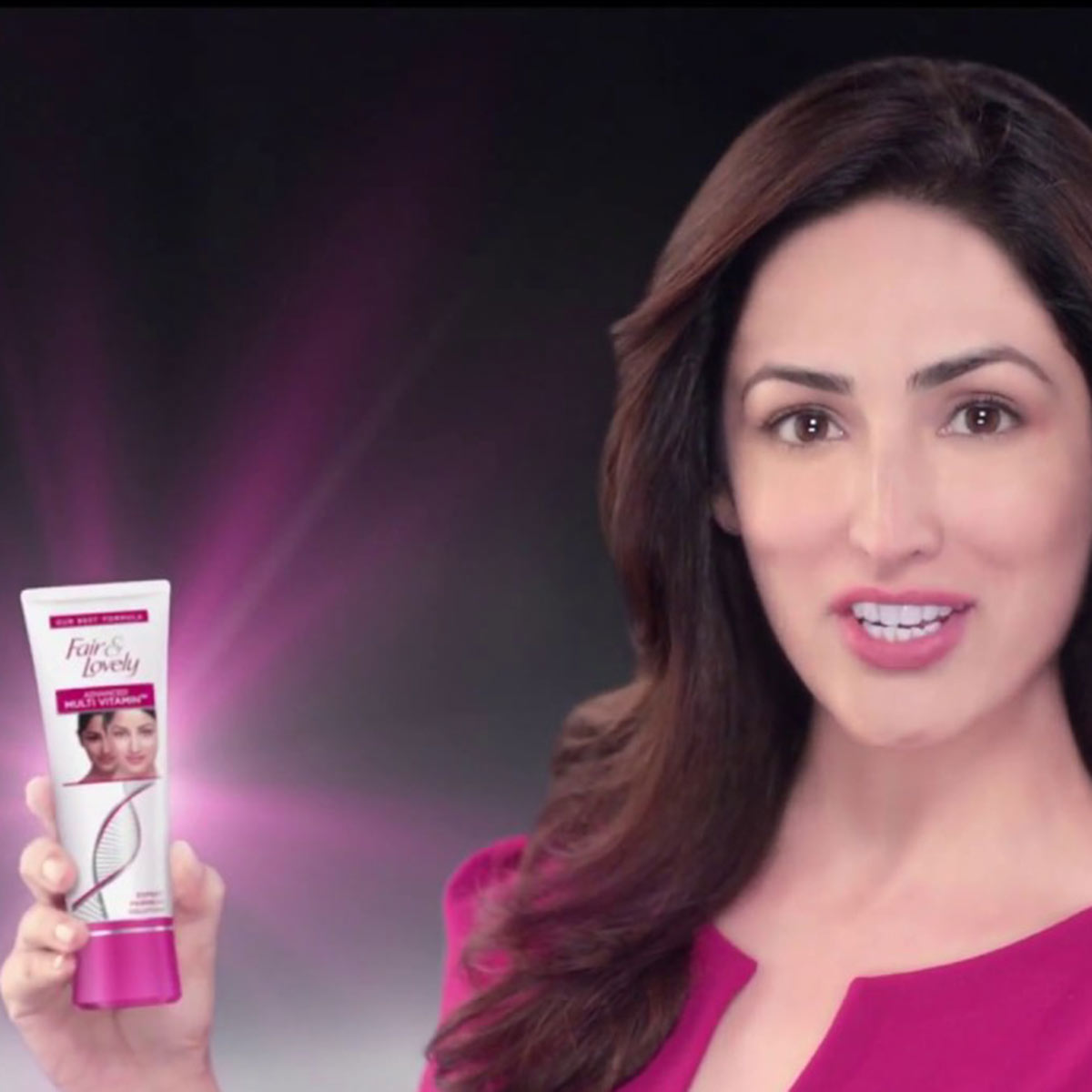 यामी गौतम (Fair & Lovely)