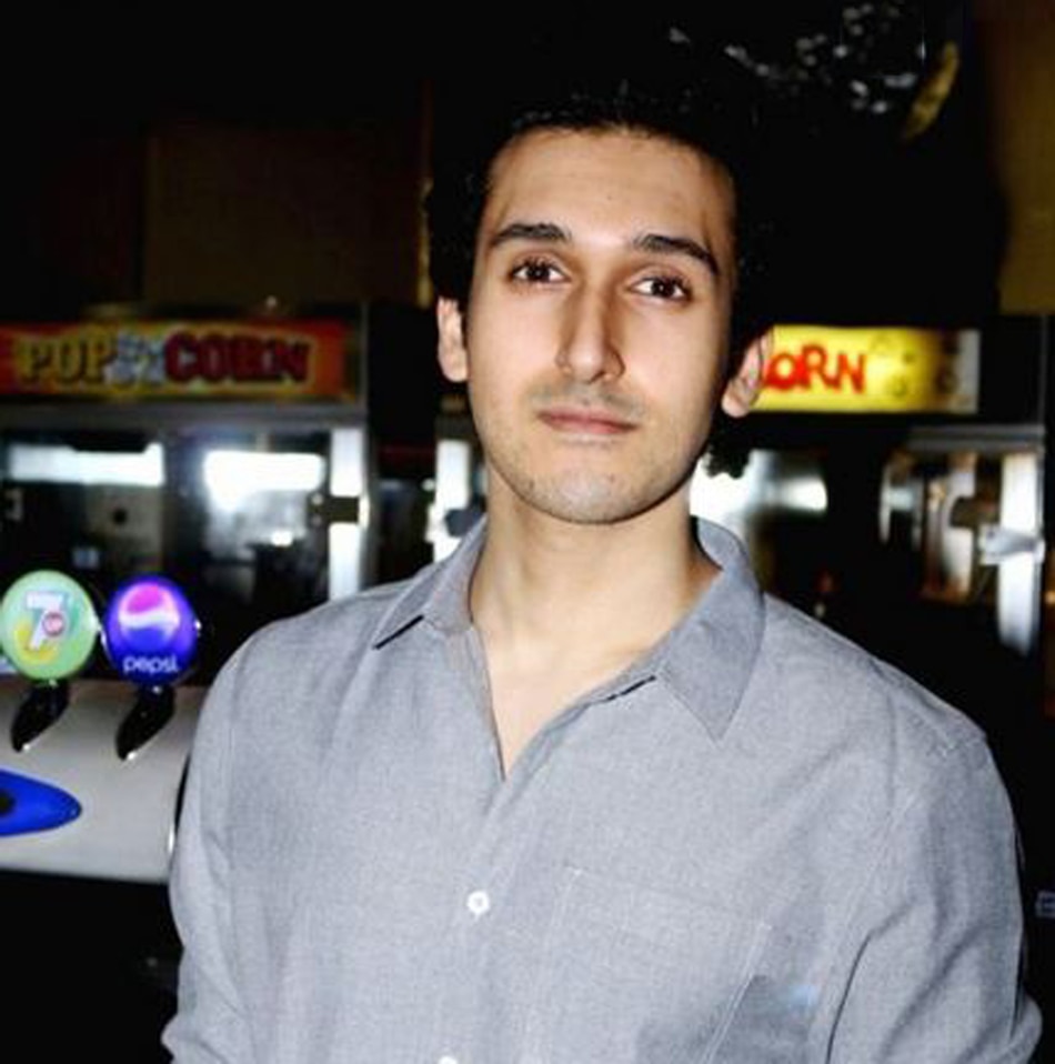 यशवर्धन आहूजा