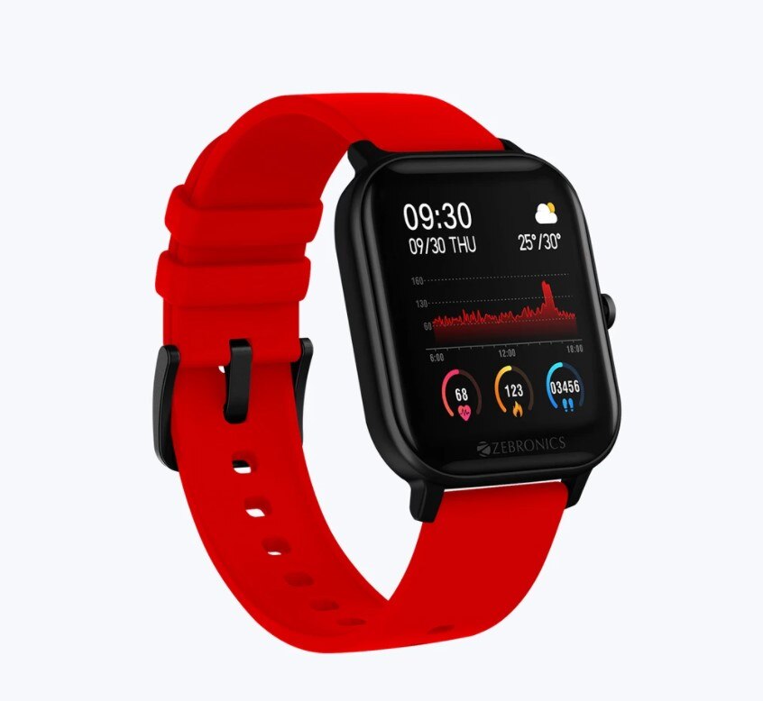 Zebronics ZEB-FIT920CH