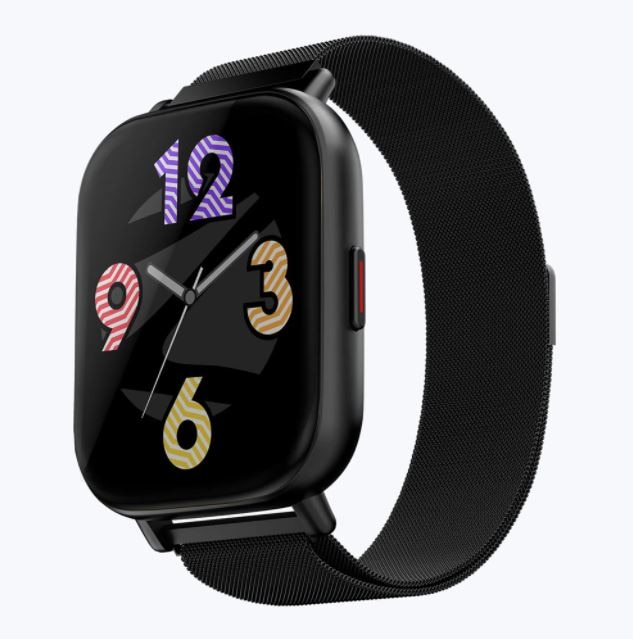 Zebronics ZEB-FIT7220CH 