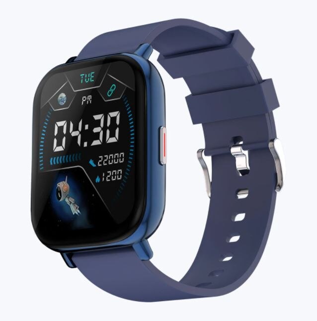 Zebronics ZEB-FIT7220CH 