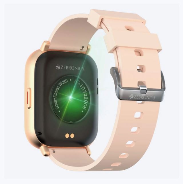 Zebronics ZEB-FIT7220CH 