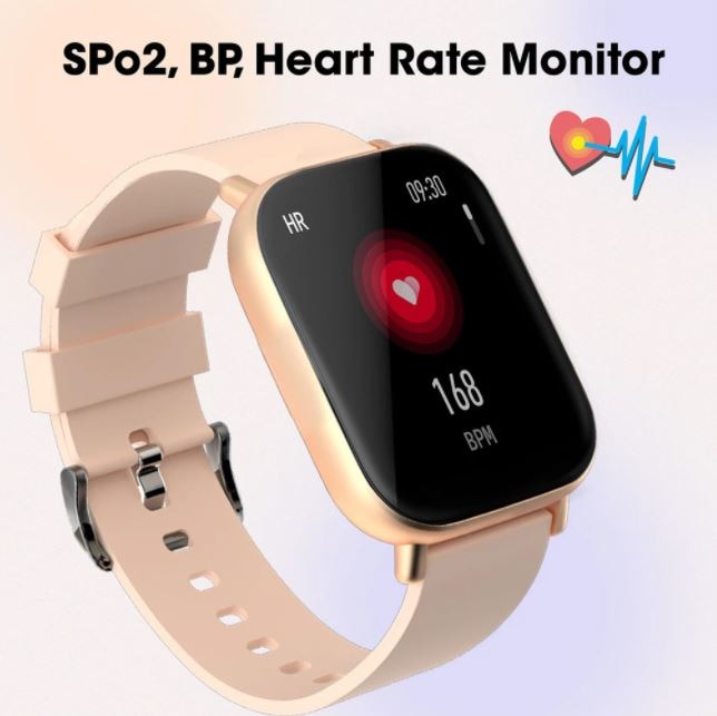 Zebronics ZEB-FIT7220CH 