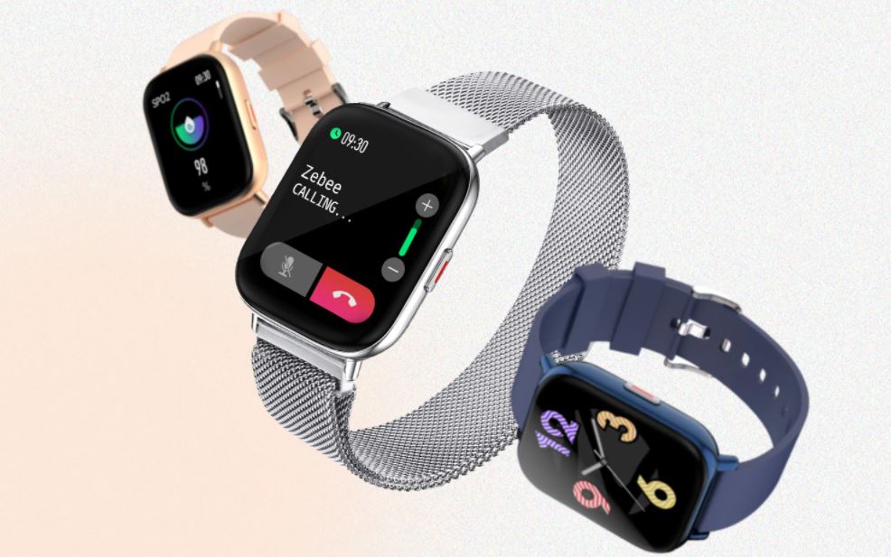 Zebronics ZEB-FIT7220CH 