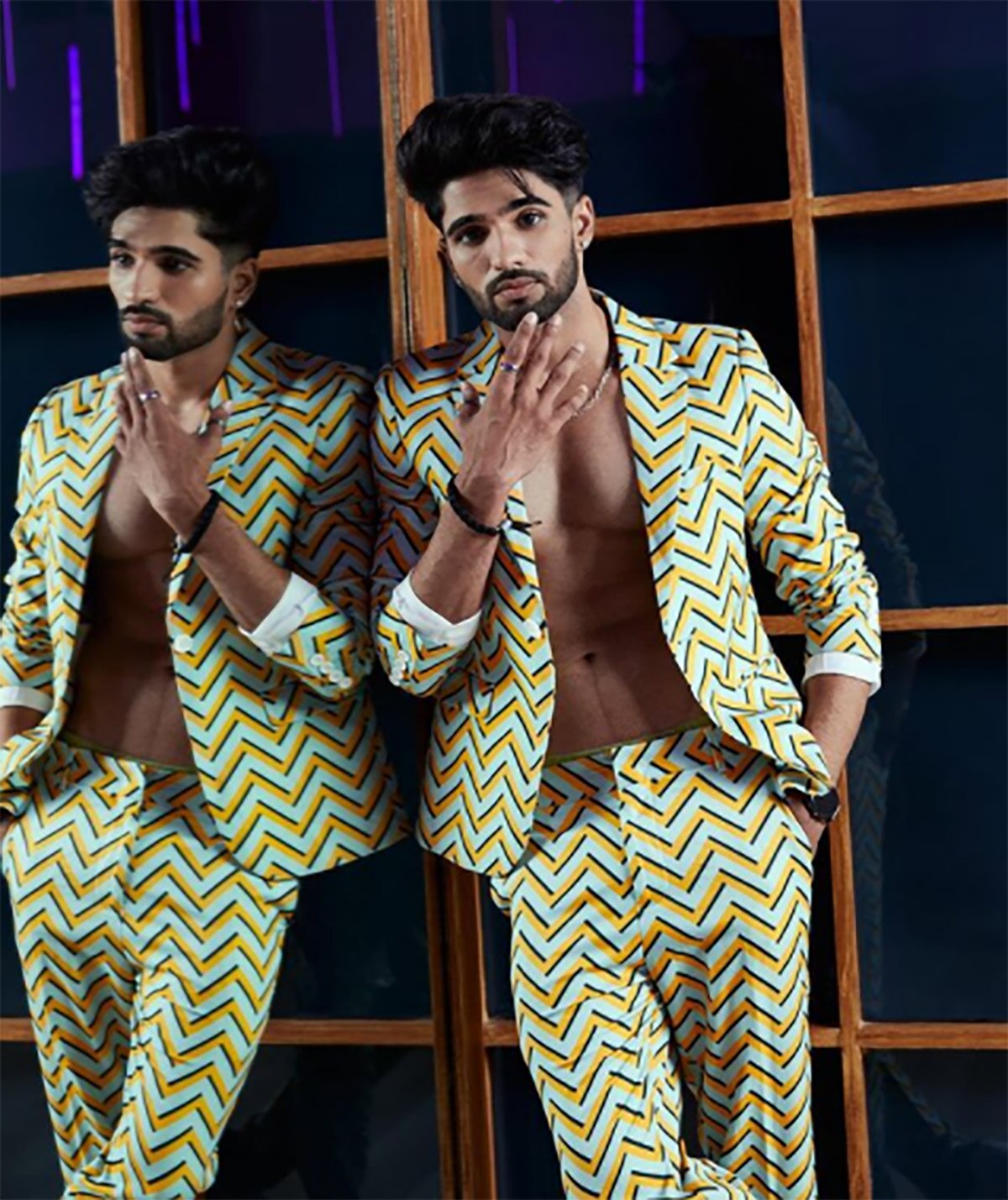 जीशान खान