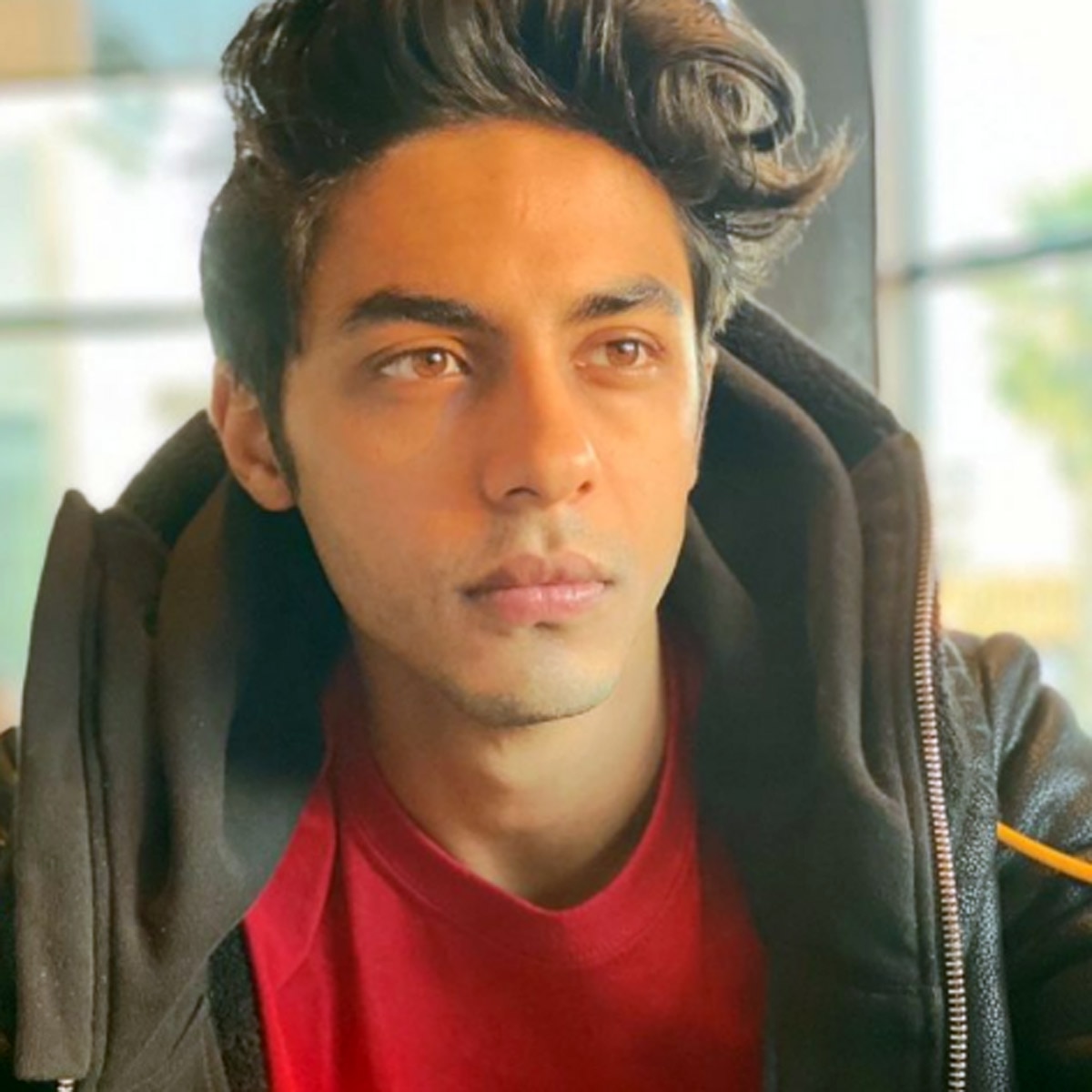 आर्यन खान 