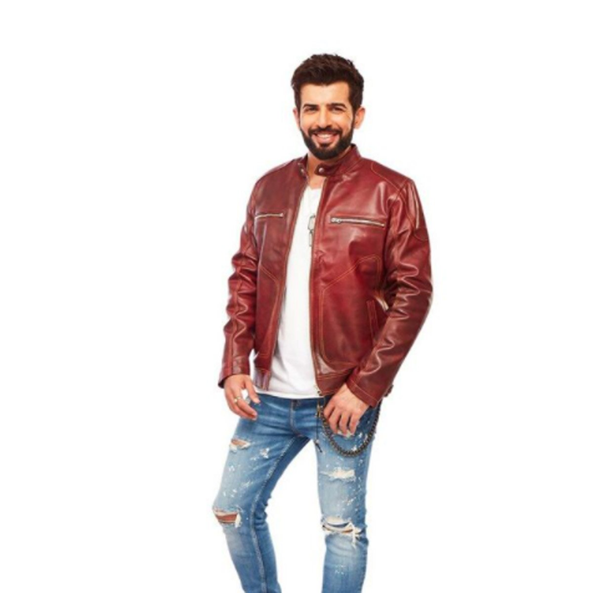 जय भानुशाली