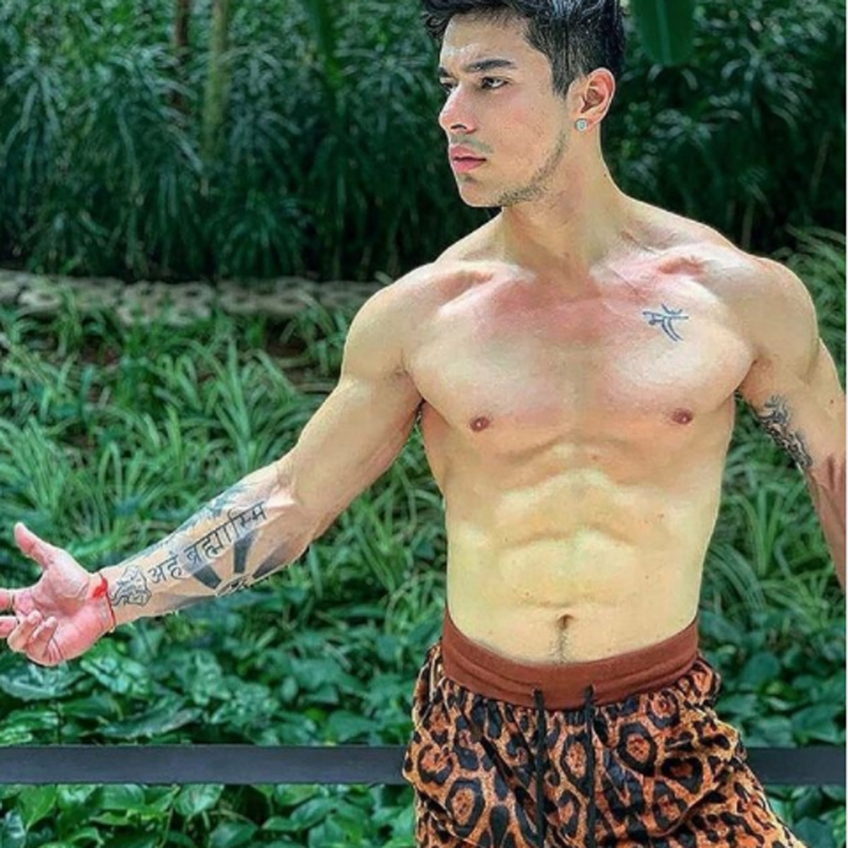 प्रतीक सहजपाल