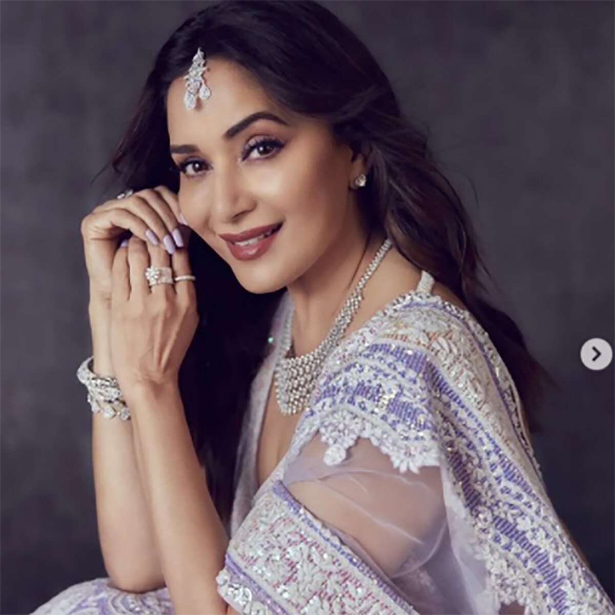 माधुरी दीक्षित