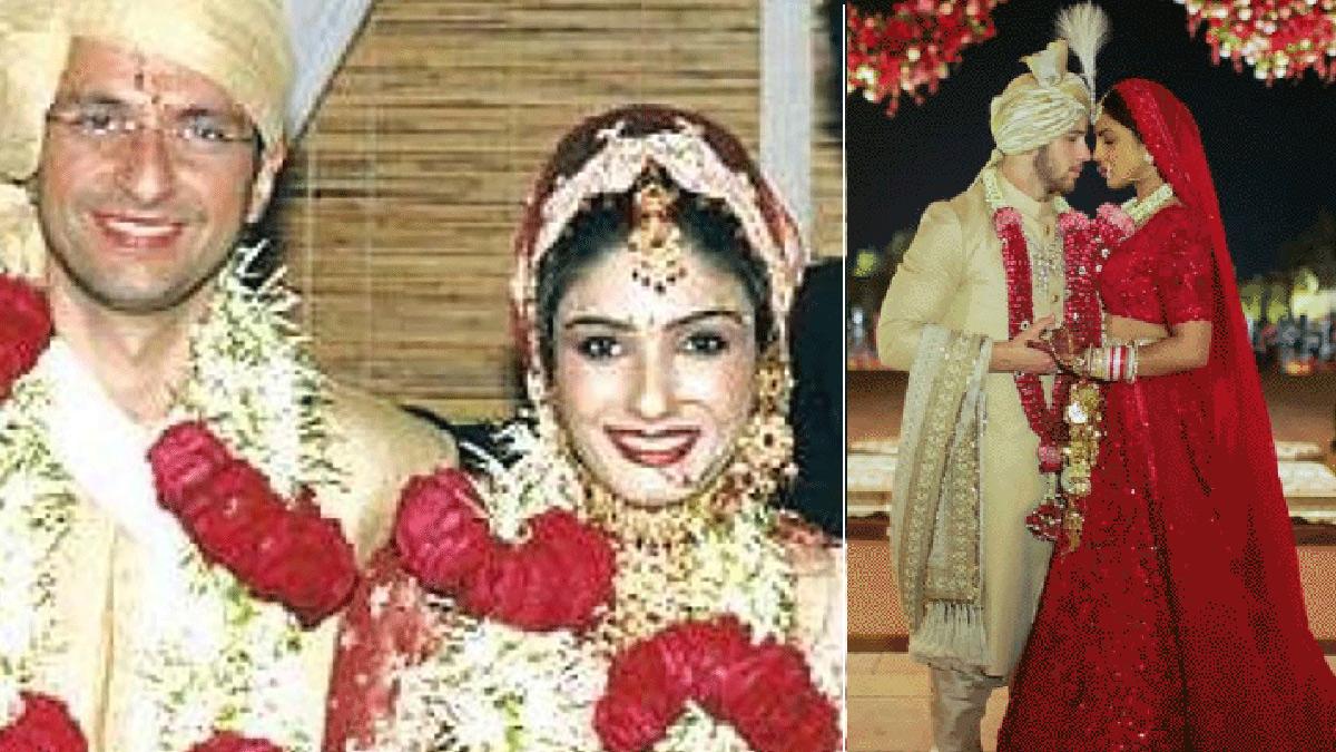 प्रियंका से कैटी पेरी तक, इन सेलेब्स का फेवरेट वेडिंग डेस्टिनेशन रहा राजस्थान, अब कटरीना-विक्की की बारी!