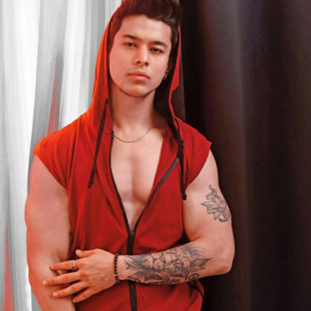 प्रतीक सहजपाल