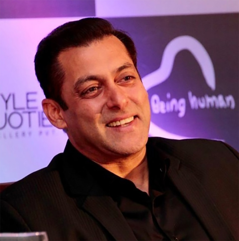  सलमान खान